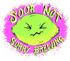 Sour Not Sorry Brewing