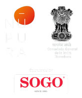 NUPURA EVENTS