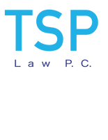TSP Law PC