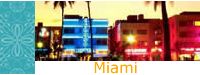 Miami Beachfront Hotels