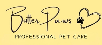Butter Paws Pet Care