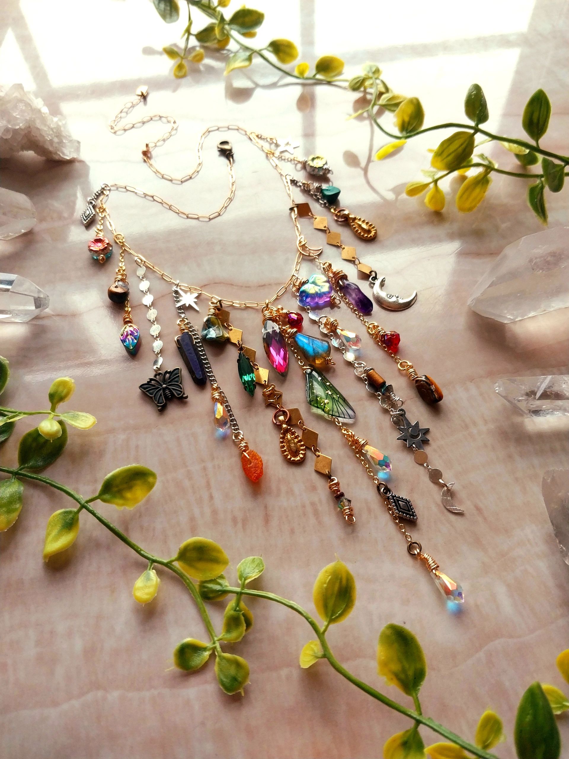 Free Bird Jewelry Home