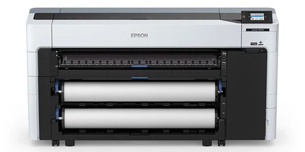 Epson Fine art printer, for larger then life photo prints, Architectural drawings, Positive printing 
