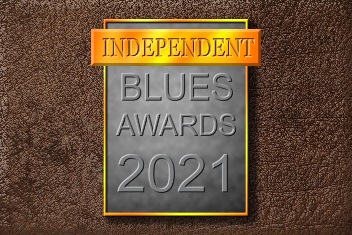 Independent Blues Awards