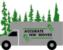 ACCURATE NW 
MOVES LLC
