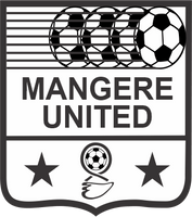 Mangere United
The happiest little football club on the planet