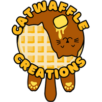 Catwaffle Creations