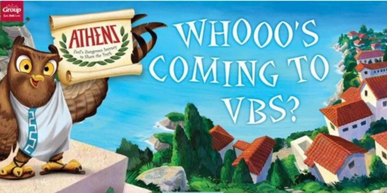 Vacation Bible School