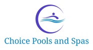 Choice pools and spas