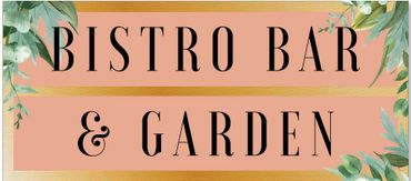 Bistro Bar and Garden Logo