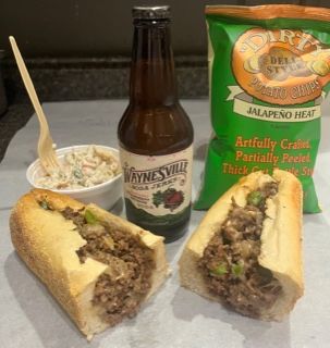 Sandwichmamas cover