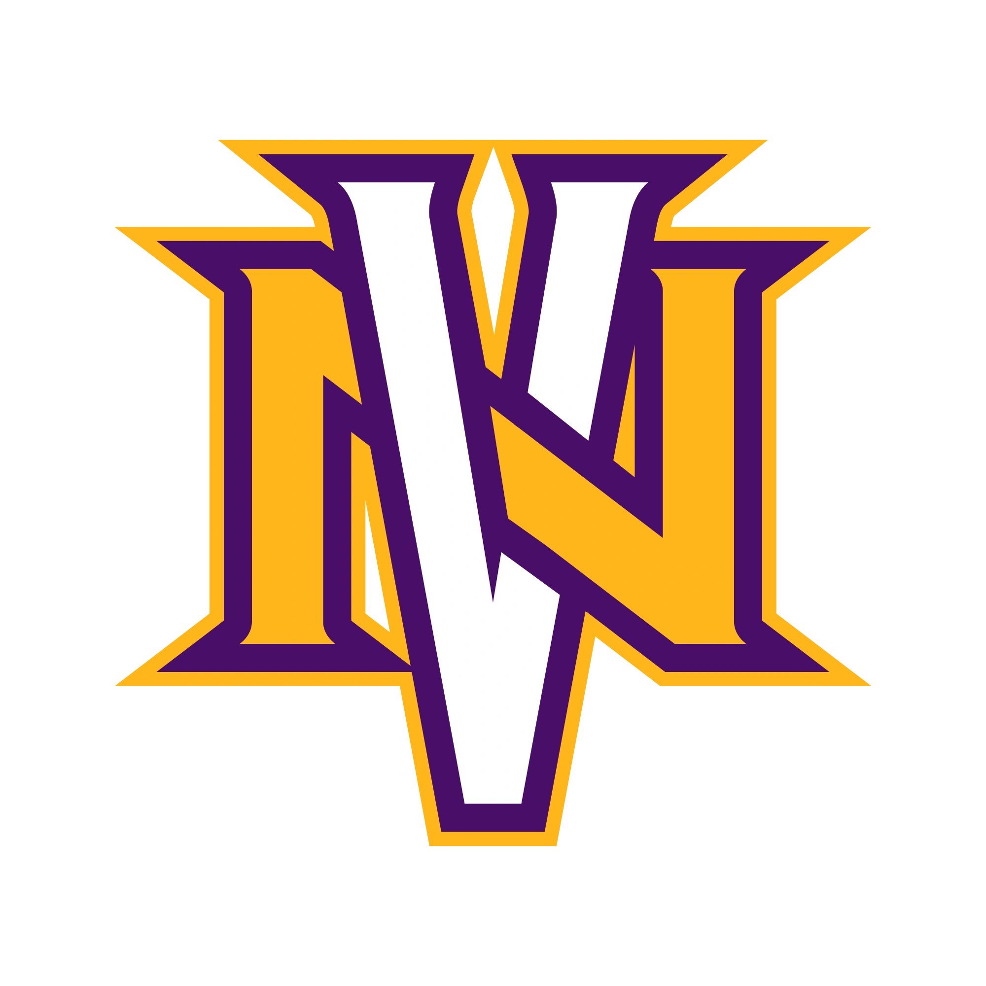 Denver North High School Booster Club logo