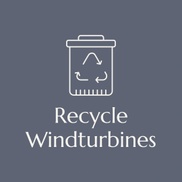 Recycle Windmills