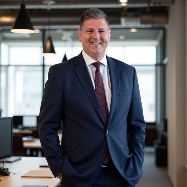 Brian Ruffner, Founder & Chief Executive Officer at NoLIMIT Performance
