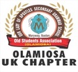 OLAMIOSA UK