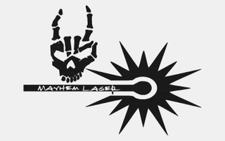 Mayhem Laser
