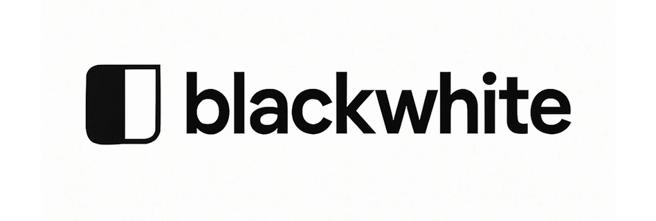 blackwhite
