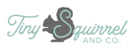 Tiny Squirrel And Co.