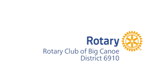 Rotary Club of Big Canoe