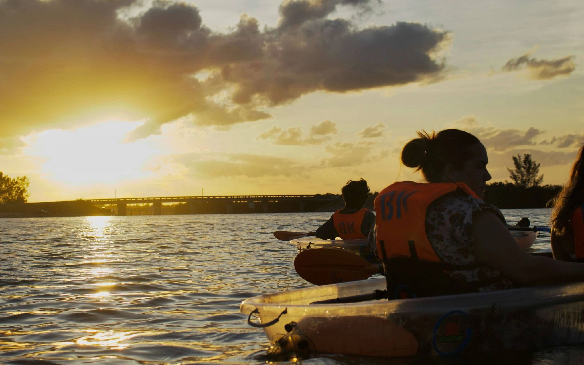 Explore Cocoa Beach with BK Adventure – $10 Off Per Person!