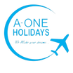 A One Holidays LLP