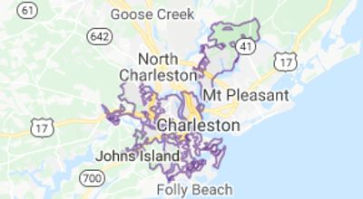 South Carolina (SC) Wildlife Extractors & Removals
