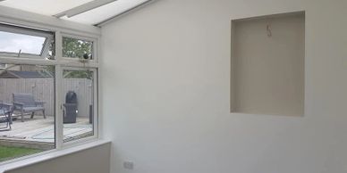 painters and decorators in Swindon