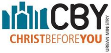 Christ Before You