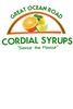 Great Ocean Road Cordial Syrups