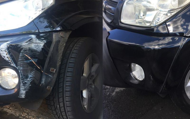 Car Dent Repair Mobile Car Dent Repair Car Bodyshop