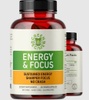 Green Regimen Energy & Focus