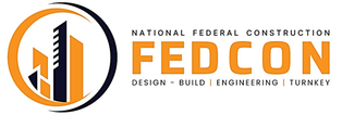 National Federal Construction