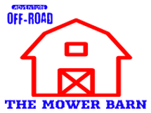 Adventure Off Road
 MOWER BARN