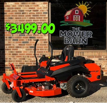 2026 BAD BOY RAMBLER 42" KAWASAKI POWERED FOR $3499.00
