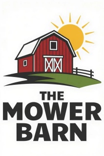 Adventure Off Road
 MOWER BARN