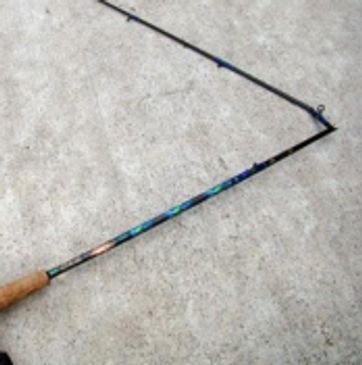 Custom Fishing Rods - Rod and Reel Repair, Custom Fishing Rods