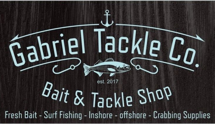 Goderich Bait & Tackle - Store