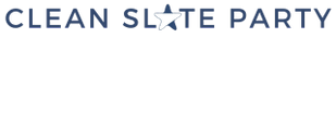 Clean Slate Party