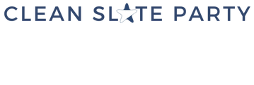 Clean Slate Party