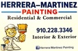 Herrera-Martinez Painting LLC
