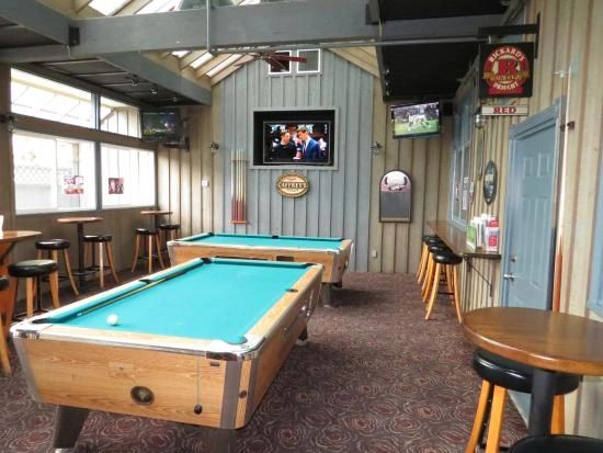Murrayville Town Pub