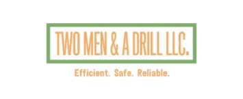 Two Men & A Drill LLC 