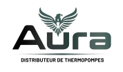 Aura Distributeur de thermopompes