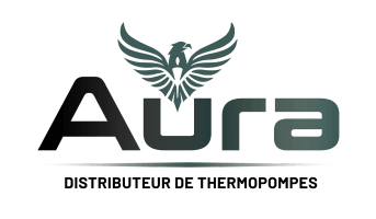 Aura Distributeur de thermopompes