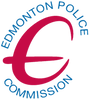 Logo for Edmonton Police Commission