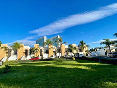 Casas y departamentos en venta y renta en Juriquilla Keep Castle Properties