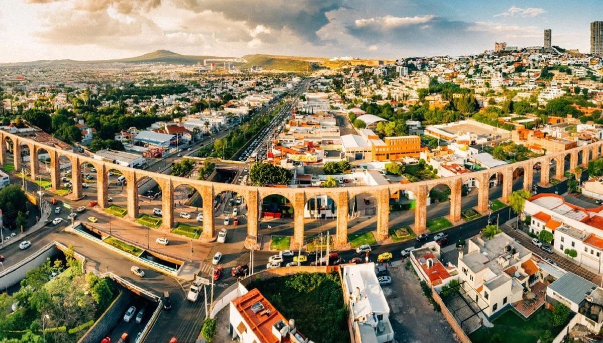 Zonas para vivir en Querétaro. Keep Castle Properties