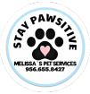 Melissa's Pet Services