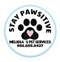 Melissa's Pet Services