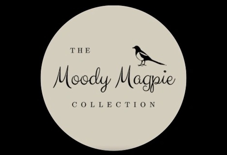 The Moody Magpie Collection